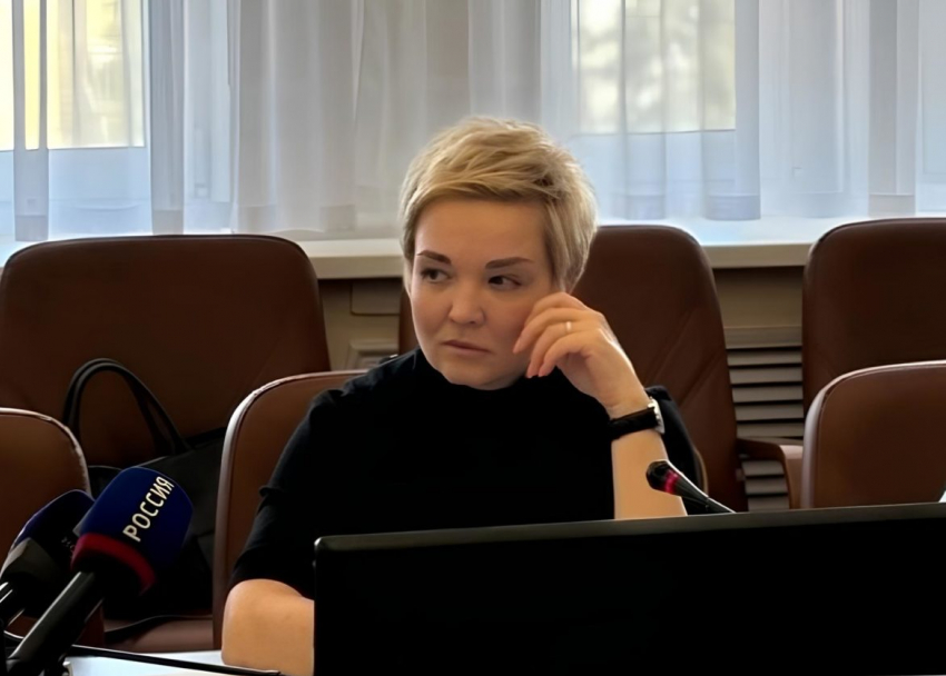 Руководитель «РКС-Тамбов» уходит в отставку