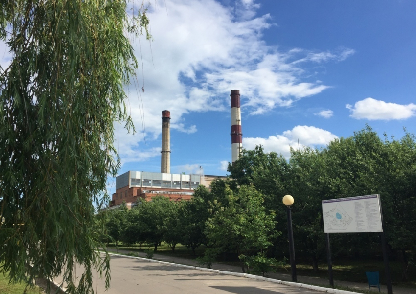 1,4 млн. руб. направили теплоэнергетики на экологическую программу в Тамбове 