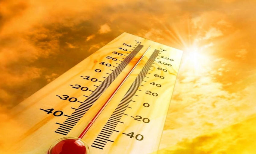 Тамбовчан ждёт рекордная за последние 100 лет жара