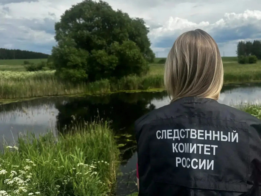 С начала лета в Тамбовской области утонули уже 10 человек