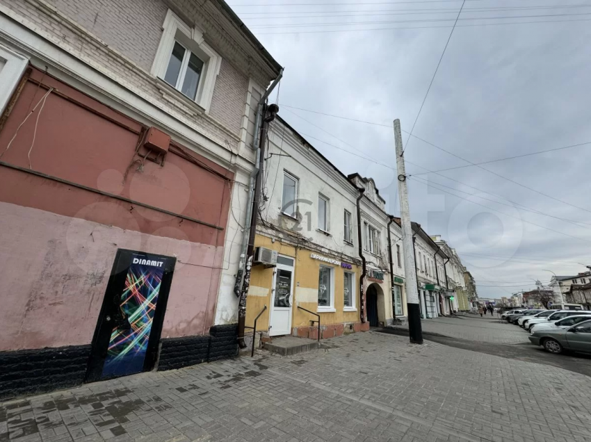 В Тамбове выставлен на продажу легендарный рок-бар «Молотов» 
