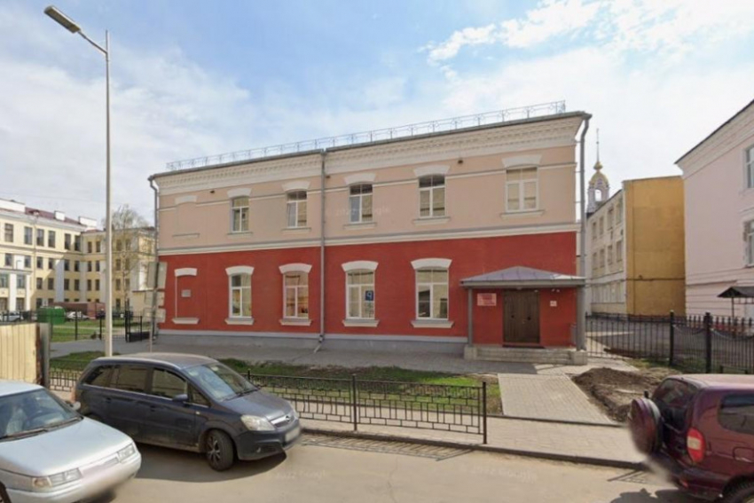 Арбитражный суд рассмотрит претензии министерства имущества к департаменту госохраны