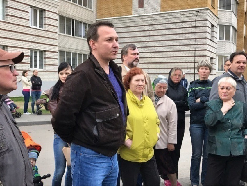 ООО «СК Жупиков» отозвал проект застройки Олимпийского парка: слушаний не будет