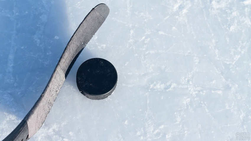 В Тамбове пройдёт традиционный Кубок губернатора по хоккею
