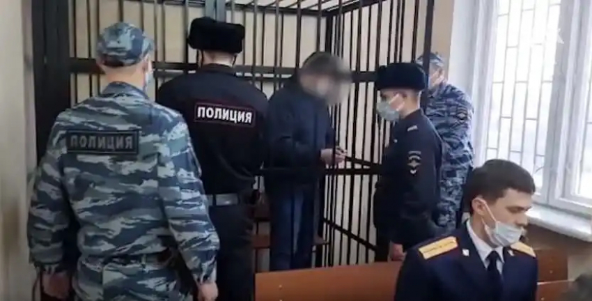 Приговор, вынесенный убийце Виктора Вакульчика, пытались обжаловать