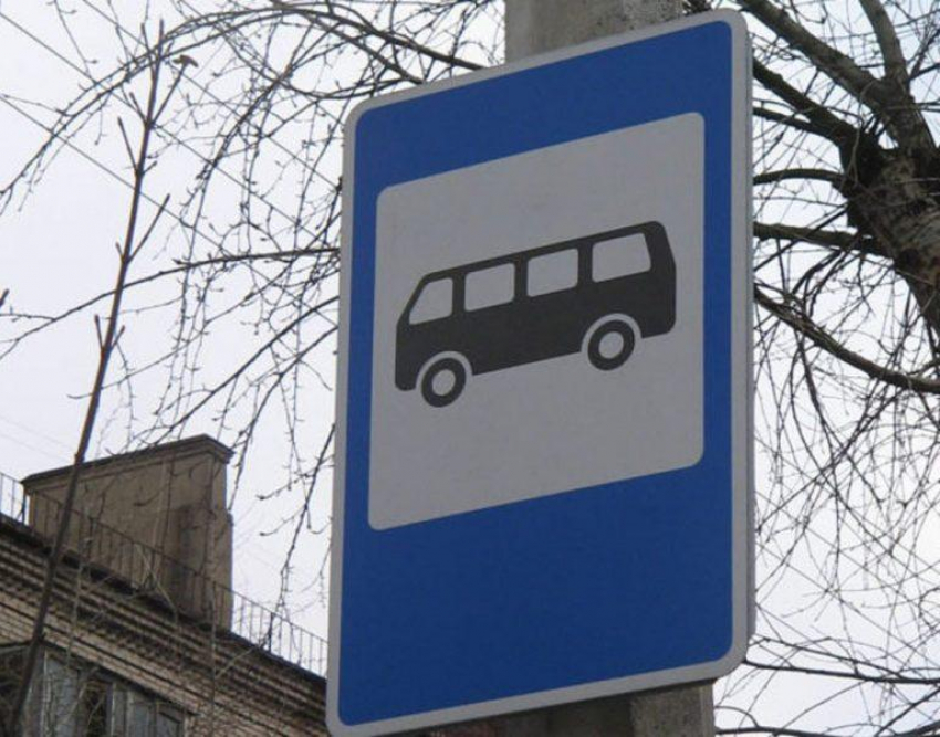 В Тамбове на месяц прекращают движение два автобусных маршрута