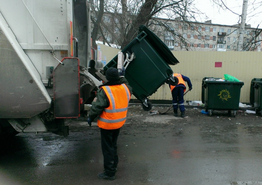 Ход «мусорной реформы» в Тамбовском районе обсудили в областной Думе