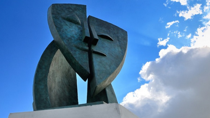 ВООПИК предлагает демонтировать памятник «солдатам поневоле» на севере Тамбова