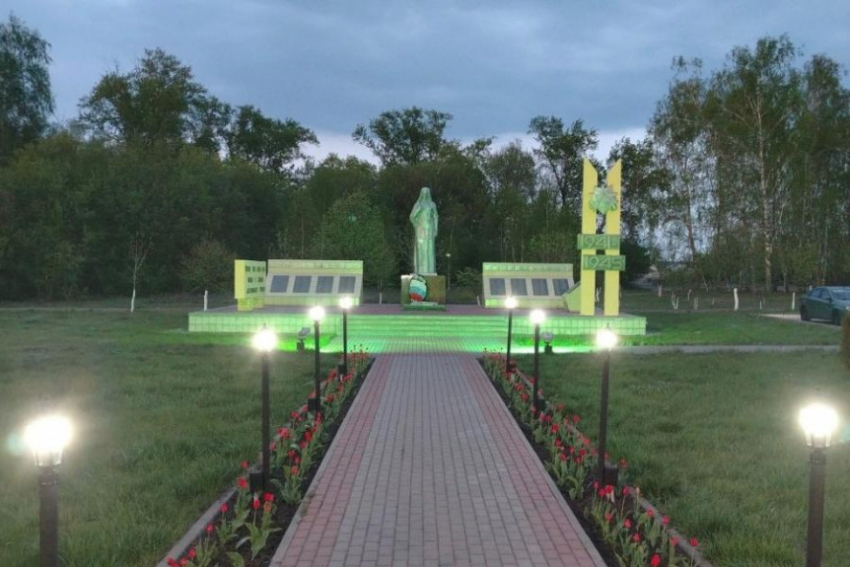 В Тамбовский округ доставят частицу Вечного огня с могилы Неизвестного Солдата