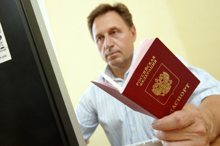 112 тамбовчан получили паспорт за 1 день 