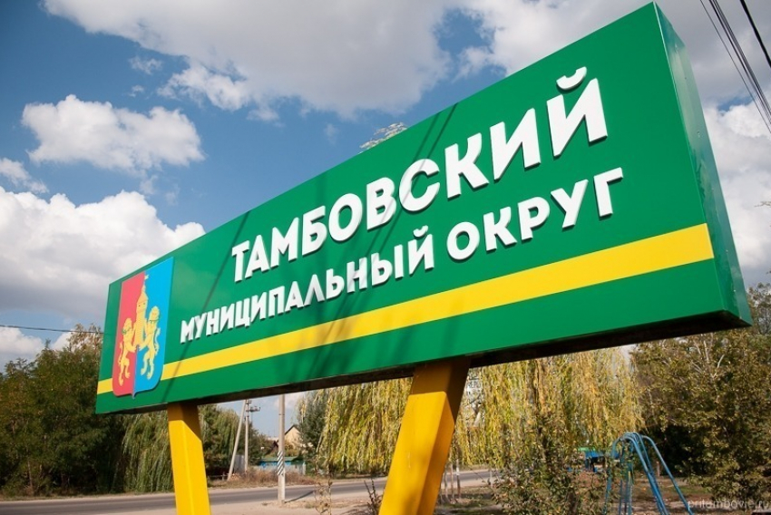После атаки БПЛА в Тамбовском округе школу должны успеть восстановить к 1 сентября