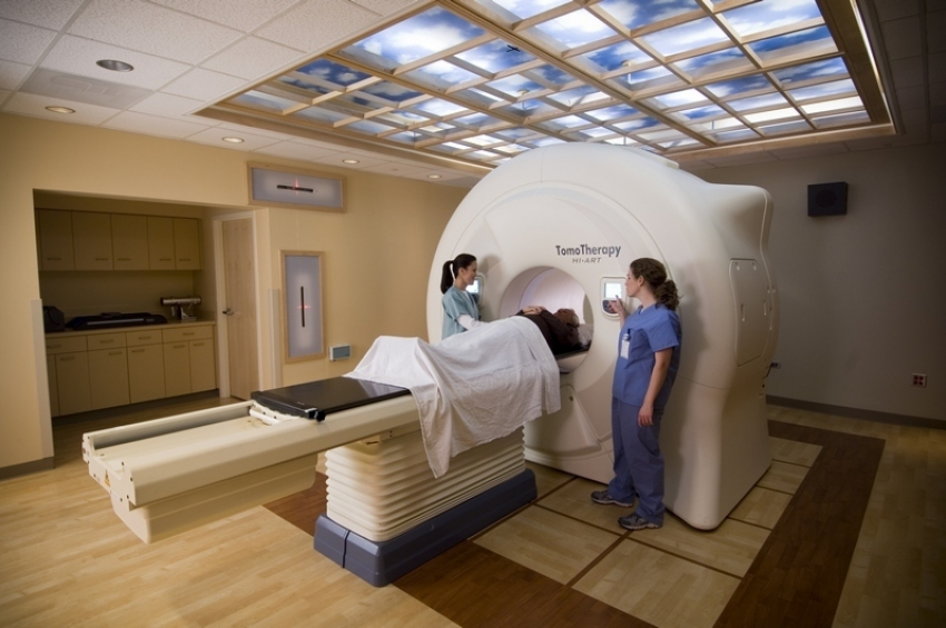 Современный онкоцентр собираются построить в Тамбове 