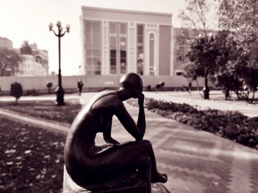 Завершено расследование дела о хищении более 186 млн при реконструкции филармонии в Тамбове