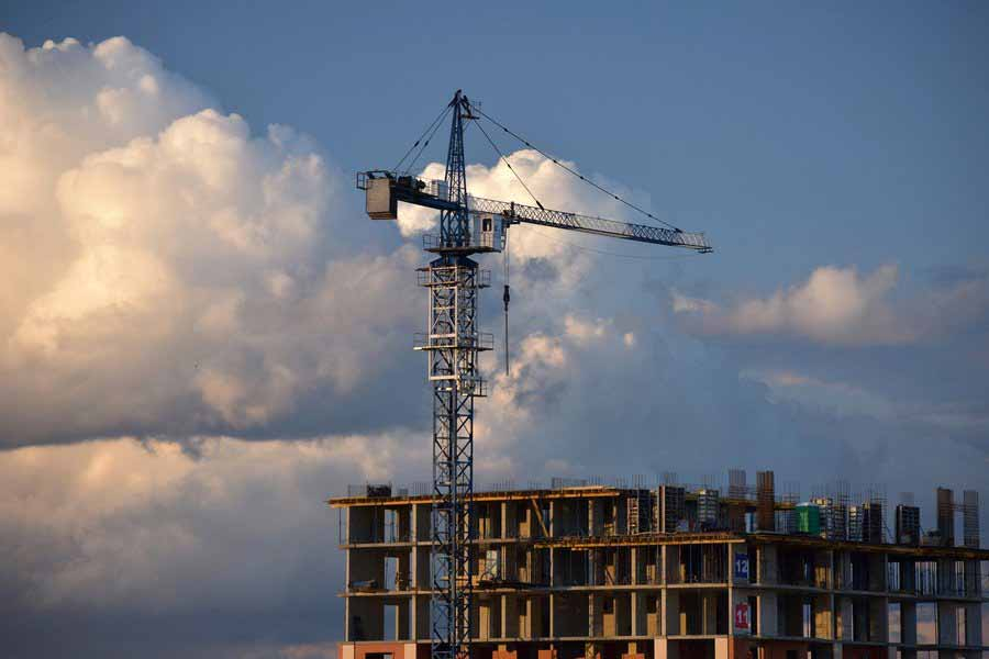 Тамбовская строительная компания «Жилищная инициатива-5» признана банкротом