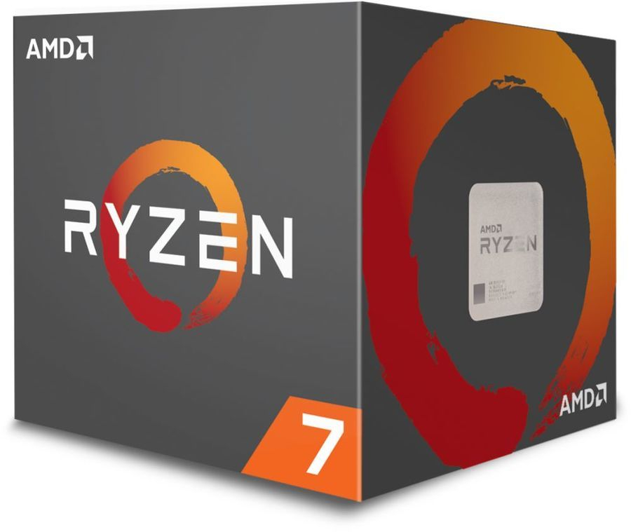 AMD RYZEN 7 3800X: тесты и обзор