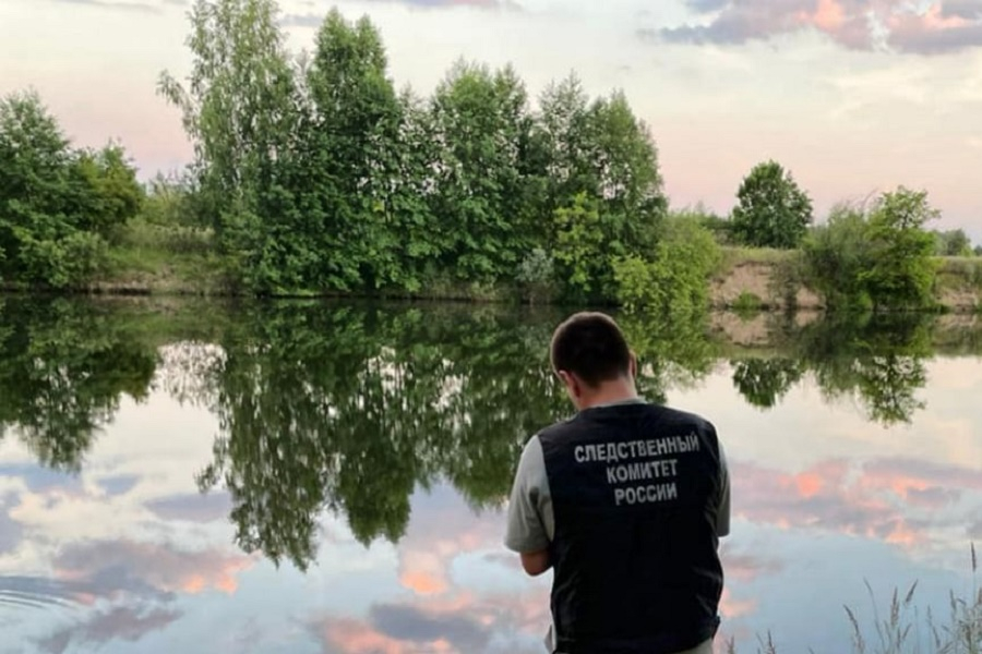 В Цне в Моршанском районе утонула 25-летняя москвичка