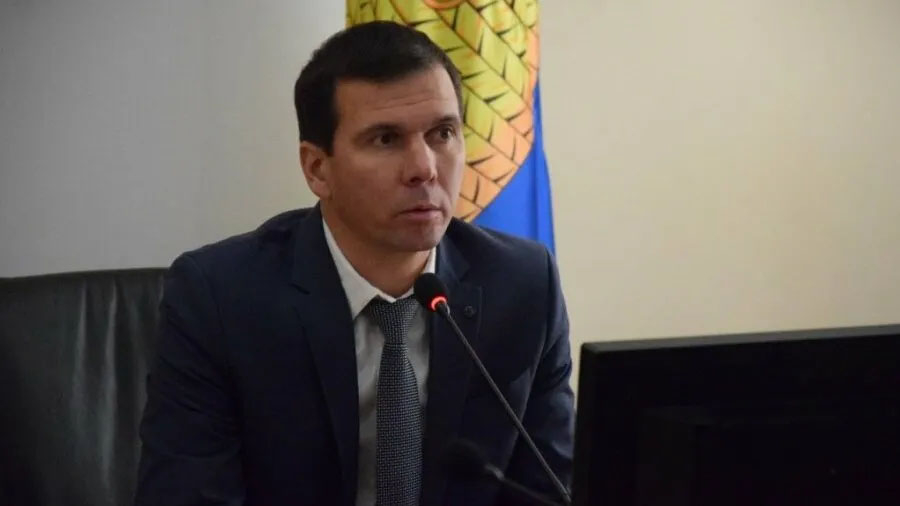 Дмитрия Самородина официально назначили главным по тамбовским памятникам