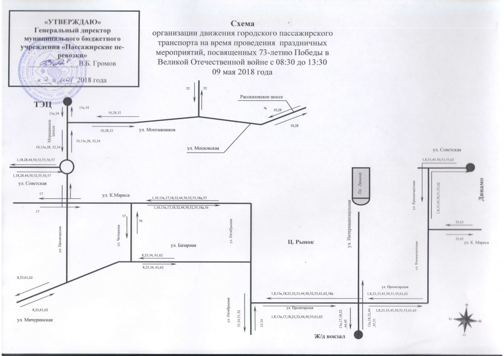 День части 45 полка